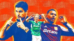 Vì sao số bàn thắng tại Premier League giảm mạnh?